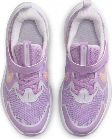 Кросівки дитячі Nike COSMIC RUNNER (PSV) бузкові HM4400-503