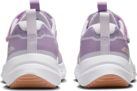 Кросівки дитячі Nike COSMIC RUNNER (PSV) бузкові HM4400-503