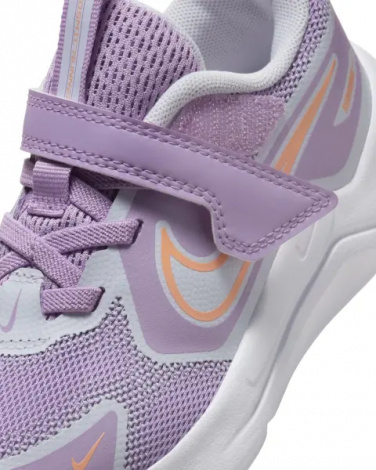 Кросівки дитячі Nike COSMIC RUNNER (PSV) бузкові HM4400-503