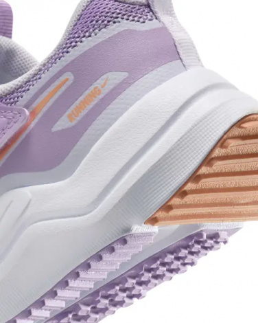 Кросівки дитячі Nike COSMIC RUNNER (PSV) бузкові HM4400-503
