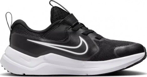 Кросівки дитячі Nike COSMIC RUNNER (PSV) чорно-білі HM4400-003
