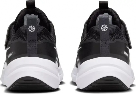 Кросівки дитячі Nike COSMIC RUNNER (PSV) чорно-білі HM4400-003