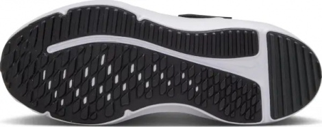 Кросівки дитячі Nike COSMIC RUNNER (PSV) чорно-білі HM4400-003