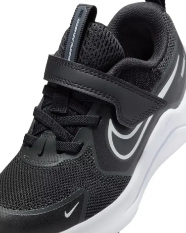 Кросівки дитячі Nike COSMIC RUNNER (PSV) чорно-білі HM4400-003