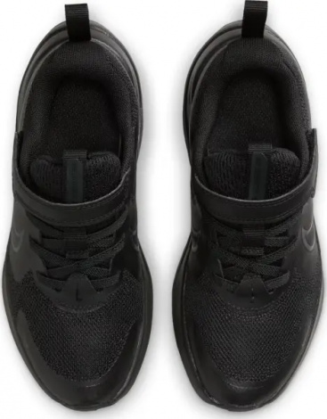 Кросівки дитячі Nike COSMIC RUNNER (PSV) чорні HM4400-001