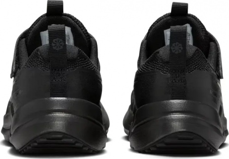 Кросівки дитячі Nike COSMIC RUNNER (PSV) чорні HM4400-001