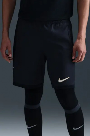 Шорти Nike ACADEMY DRI-FIT чорні HJ4247-010