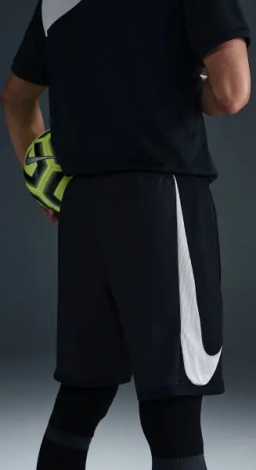 Шорти Nike ACADEMY DRI-FIT чорні HJ4247-010