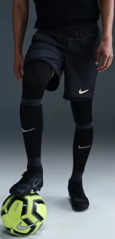 Шорти Nike ACADEMY DRI-FIT чорні HJ4247-010