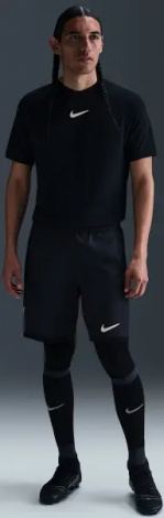 Шорти Nike ACADEMY DRI-FIT чорні HJ4247-010