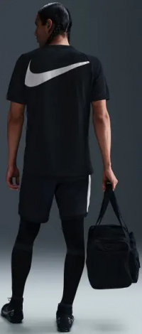 Футболка Nike ACADEMY DRI-FIT черная HJ4243-010