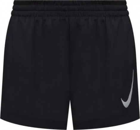 Шорти підліткові Nike MULTI DRI-FIT SPLIT чорні HJ3787-010