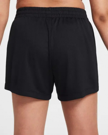 Шорти підліткові Nike MULTI DRI-FIT SPLIT чорні HJ3787-010