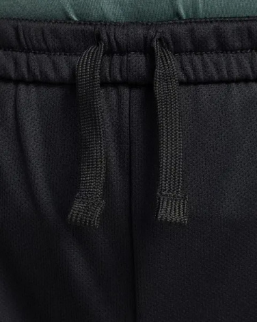 Шорти підліткові Nike MULTI DRI-FIT SPLIT чорні HJ3787-010