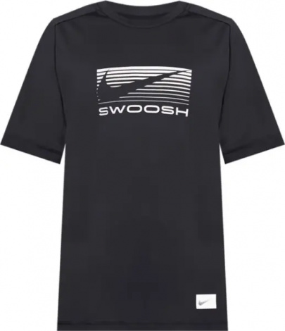 Футболка подростковая Nike MULTI DRI-FIT черная HJ3743-010