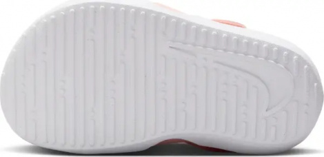 Сандали детские Nike SUNRAY PROTECT 4 (TD) светло-розовые HF6278-600