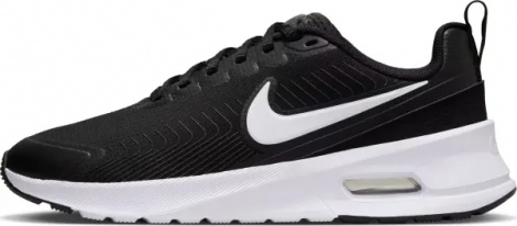 Кросівки жіночі Nike AIR MAX NUAXIS чорно-білі HF1233-001