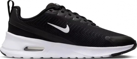Кросівки жіночі Nike AIR MAX NUAXIS чорно-білі HF1233-001