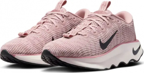 Кросівки жіночі Nike MOTIVA PREMIUM світло-рожеві HF1142-600