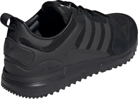 Кросівки Adidas ZX 700 HD чорні G55780