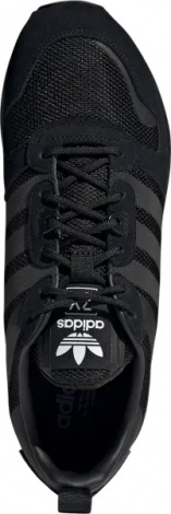 Кросівки Adidas ZX 700 HD чорні G55780