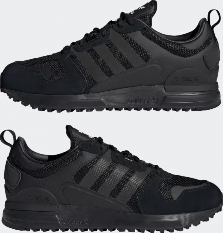 Кросівки Adidas ZX 700 HD чорні G55780