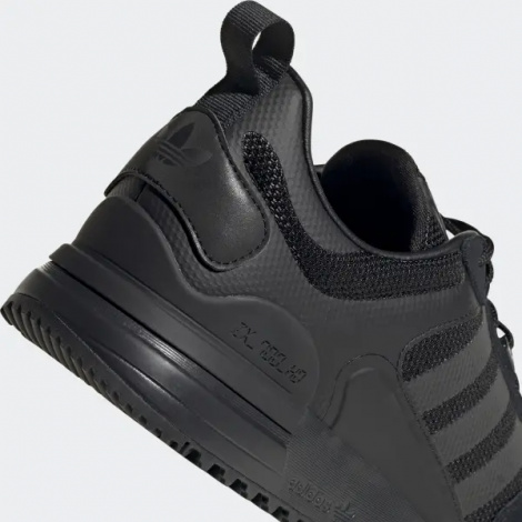 Кросівки Adidas ZX 700 HD чорні G55780