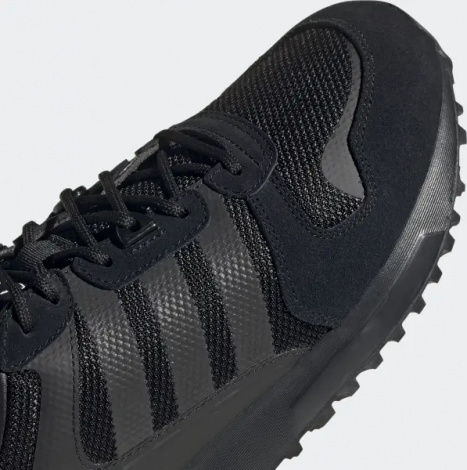 Кросівки Adidas ZX 700 HD чорні G55780