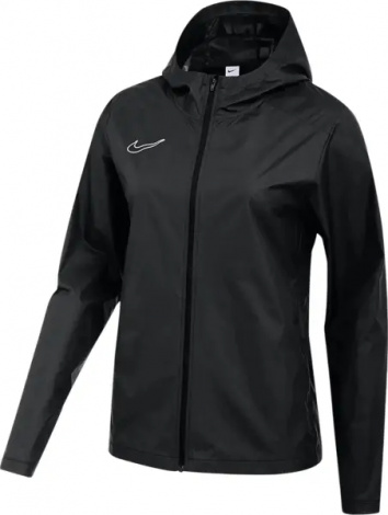 Вітровка жіноча Nike ACADEMY 25 STORM-FIT чорна FZ9860-010