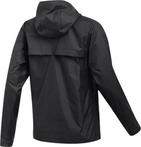 Вітровка жіноча Nike ACADEMY 25 STORM-FIT чорна FZ9860-010