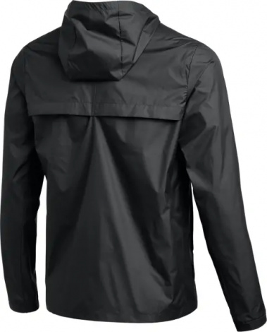 Вітровка Nike ACADEMY 25 STORM-FIT чорна FZ9858-010