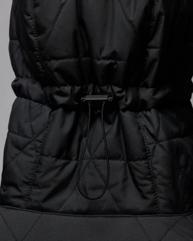 Куртка Nike JORDAN SPORT MEN'S THERMA-FIT JACKET чорна FZ3162-010