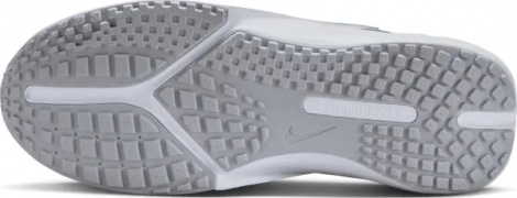 Кросівки бігові підліткові Nike SONIC FLY (GS) чорно-білі FZ0017-001
