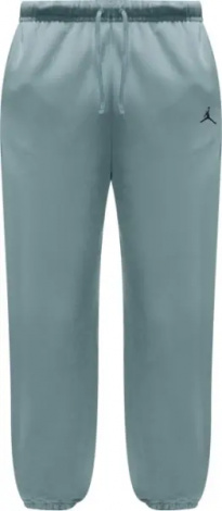 Спортивные штаны Nike JORDAN SPORT CROSSOVER DRI-FIT FLEECE дымчато-голубые FV8608-041