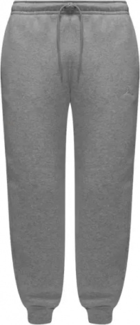 Спортивные штаны Nike JORDAN BROOKLYN FLEECE светло-серые FV7277-050