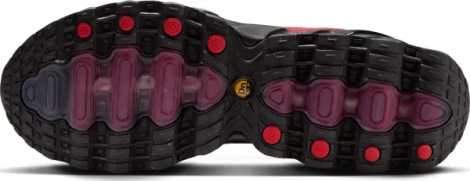 Кросівки Nike AIR MAX DN8 червоно-чорні FQ7860-008