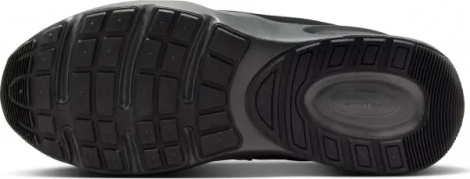 Кросівки підліткові Nike AIR MAX NOVA (GS) антрацитово-чорні FN4446-002