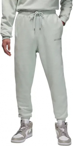 Спортивный костюм Nike AIR JORDAN WORDMARK серый FJ1966-034&FJ0696-034