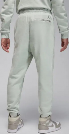 Спортивный костюм Nike AIR JORDAN WORDMARK серый FJ1966-034&FJ0696-034