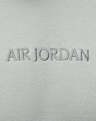 Спортивный костюм Nike AIR JORDAN WORDMARK серый FJ1966-034&FJ0696-034