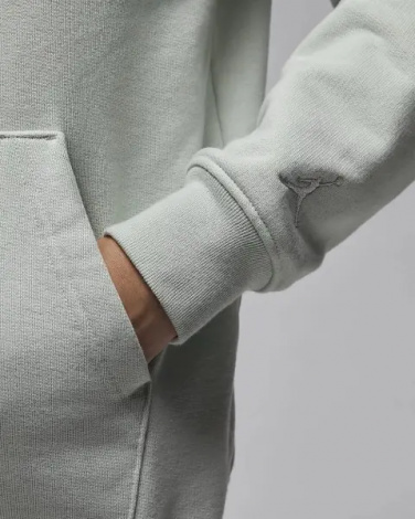 Спортивный костюм Nike AIR JORDAN WORDMARK серый FJ1966-034&FJ0696-034