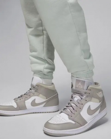 Спортивный костюм Nike AIR JORDAN WORDMARK серый FJ1966-034&FJ0696-034