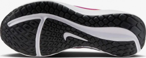 Кросівки бігові жіночі Nike DOWNSHIFTER 13 персиково-коралові FD6476-600