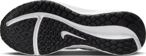 Кроссовки беговые женские Nike DOWNSHIFTER 13 черно-белые FD6476-001