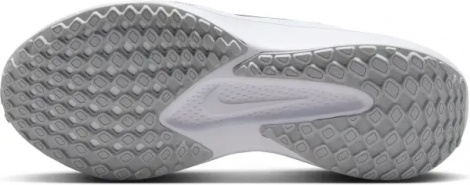 Кросівки бігові жіночі Nike QUEST 6 біло-чорні FD6034-100