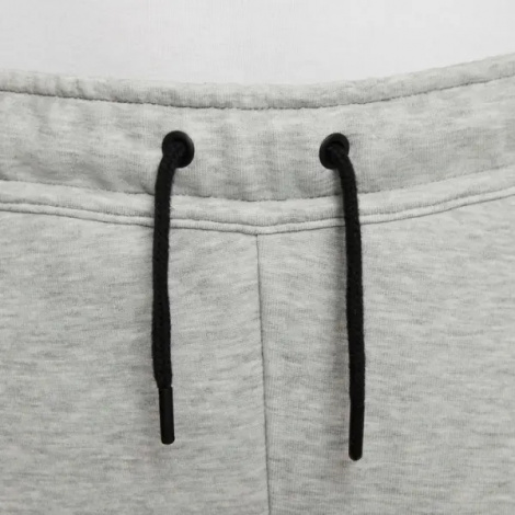 Спортивні штани підліткові Nike TECH FLEECE сірі FD3287-063