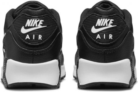 Кросівки Nike AIR MAX 90 чорні FD0657-001
