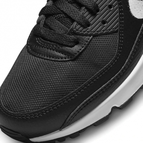 Кросівки Nike AIR MAX 90 чорні FD0657-001