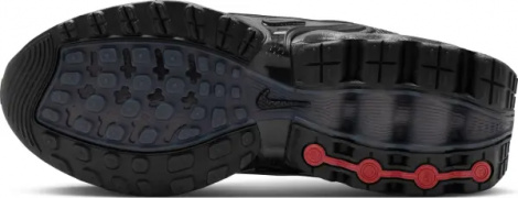 Кросівки підліткові Nike AIR MAX DN (GS) чорні FB8987-004