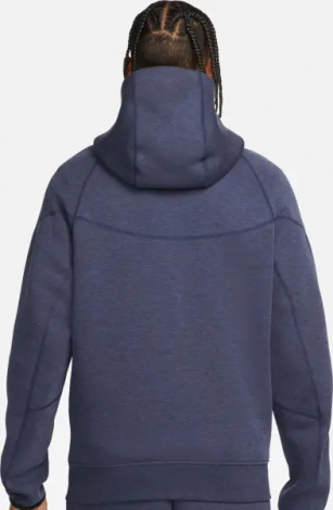 Спортивний костюм Nike SPORTSWEAR TECH FLEECE темно-синій FB7921-473&FB8002-473